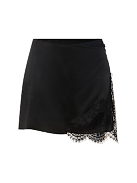 alberta ferretti - shorts - women - new season