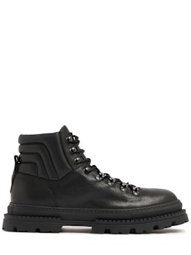 mattia capezzani - boots - men - new season