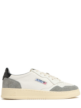 autry - sneakers - men - promotions