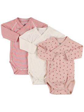 petit bateau - outfits & sets - kids-girls - promotions