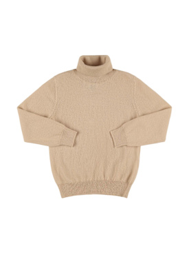 il gufo - knitwear - toddler-girls - sale