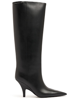 alexander wang - boots - women - promotions