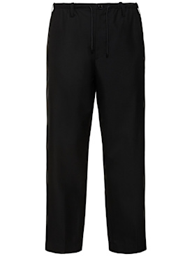 dries van noten - pants - men - new season