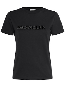 moncler - camisetas - mujer - rebajas

