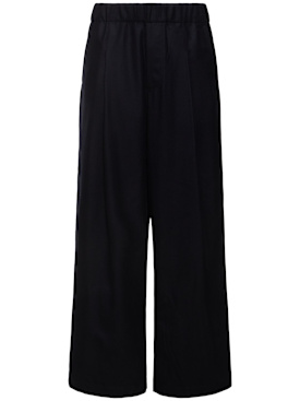 dries van noten - pantalons - homme - nouvelle saison