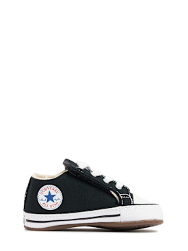 converse - premières chaussures - kid garçon - offres