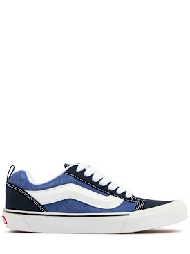 vans - sneakers - men - promotions