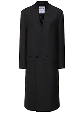 moschino - coats - women - promotions