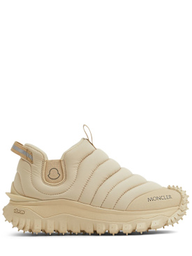 moncler - sneakers - women - promotions