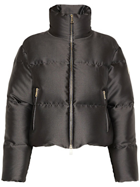 moncler - down jackets - women - promotions