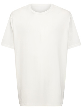 yohji yamamoto - t-shirts - men - sale