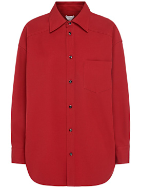 bottega veneta - shirts - women - new season