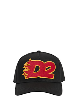 dsquared2 - hats - men - new season