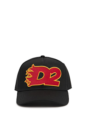 dsquared2 - hats - men - sale