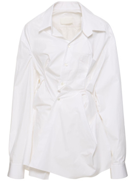 maison margiela - shirts - women - sale