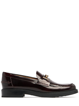 tod's - loafers - women - new season