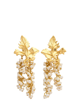 peracas - earrings - women - new season