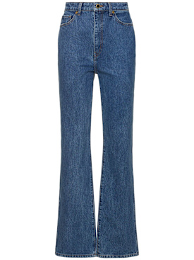 khaite - jeans - women - new season