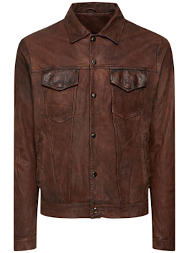 giorgio brato - jackets - men - sale