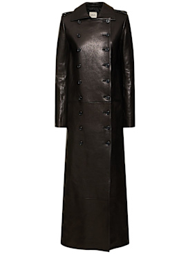 khaite - coats - women - new season