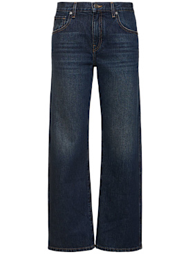 khaite - jeans - women - new season