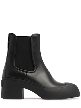 marni - boots - women - new season