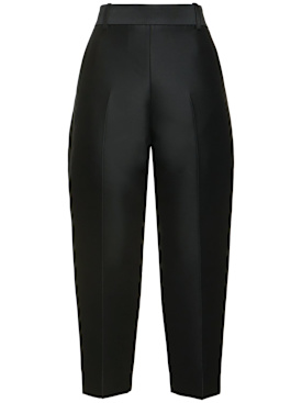 khaite - pantaloni - donna - sconti