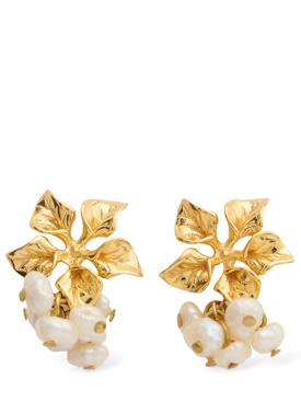 peracas - earrings - women - new season