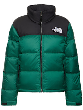 the north face - doudounes - femme - nouvelle saison