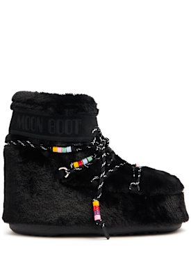 moon boot - boots - women - new season