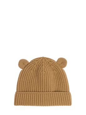 il gufo - hats - kids-boys - new season