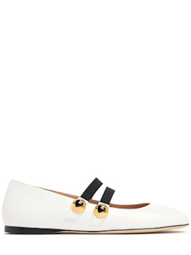 moschino - flat shoes - women - promotions