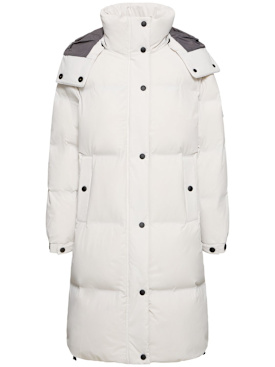 alphatauri - down jackets - women - new season