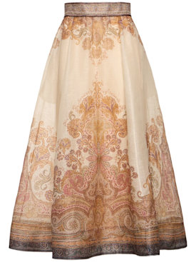 zimmermann - skirts - women - new season