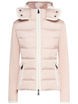 moncler grenoble - vêtements de ski - femme - offres