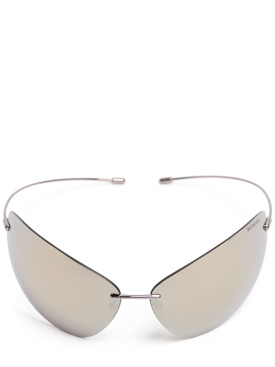 balenciaga - lunettes de soleil - homme - offres