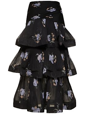 zimmermann - skirts - women - new season