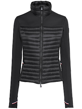 moncler grenoble - 针织衫 - 女士 - 折扣品