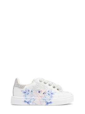 monnalisa - sneakers - bambini-bambina - sconti