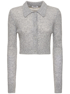 cecilie bahnsen - knitwear - women - new season