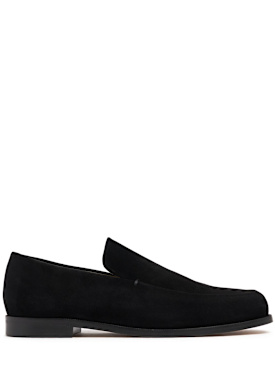 khaite - loafers - women - new season