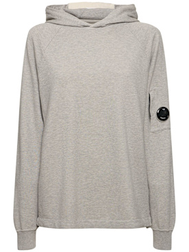 c.p. company - sweatshirts - women - new season