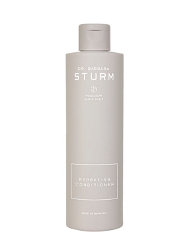 dr. barbara sturm - hair conditioner - beauty - men - promotions