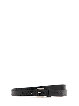 michael kors collection - belts - women - promotions