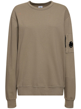 c.p. company - sweatshirts - women - new season