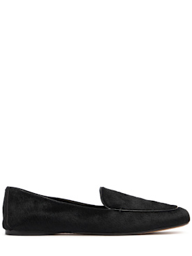 khaite - loafer'lar - kadın - new season