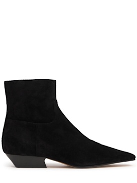 khaite - boots - women - new season