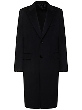 dolce & gabbana - coats - men - promotions