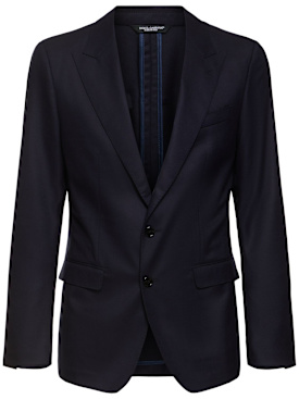 dolce & gabbana - suits - men - promotions