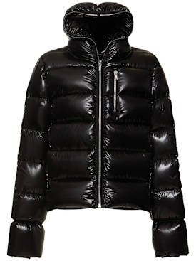 rick owens - down jackets - men - promotions